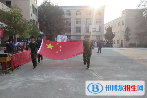 永新職業(yè)中等專業(yè)學(xué)校2020年報(bào)名條件、招生要求、招生對(duì)象