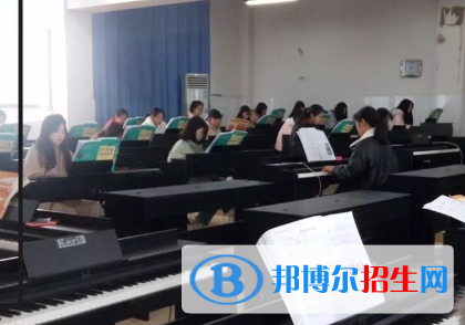 宜春職業(yè)技術教育中心2020年報名條件、招生要求、招生對象