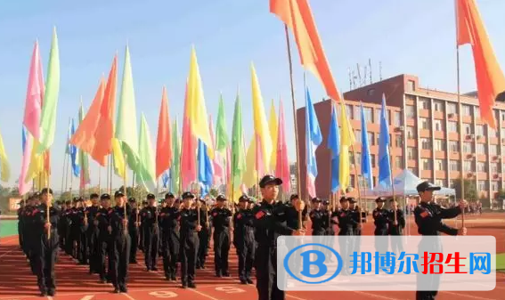 宜春職業(yè)技術(shù)教育中心怎么樣、好不好