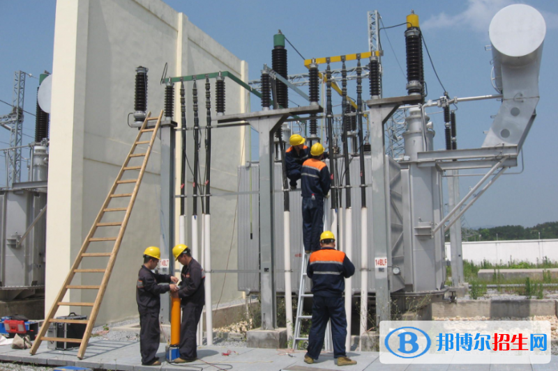江西2020年鐵路學(xué)校有哪些專業(yè)適合男生