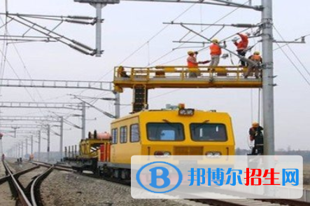 江西2020年鐵路學(xué)校什么專業(yè)適合男生