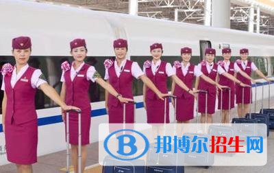 西安2020年初中生可以學鐵路學校嗎