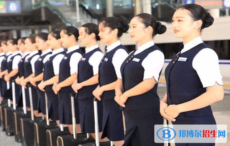 江西2020年適合男生的鐵路學校專業(yè)