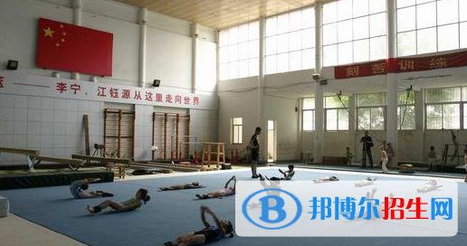 廣西體育運(yùn)動(dòng)學(xué)校怎么樣、好不好
