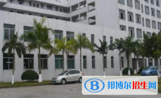 玉林第一職業(yè)中等專業(yè)學(xué)校怎么樣、好不好