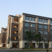 西昌天立國際學校