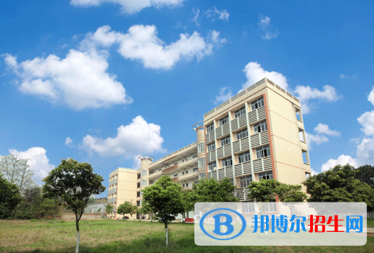 贛州農(nóng)業(yè)學(xué)校怎么樣、好不好