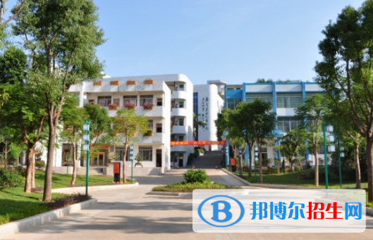 廣州番禺區(qū)新造職業(yè)技術(shù)學(xué)校2020年報(bào)名條件、招生要求、招生對(duì)象