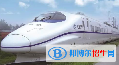 廣西2020年中專鐵路學校有哪些專業(yè)