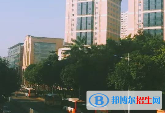 廣州番禺區(qū)工商職業(yè)技術學校2020年宿舍條件