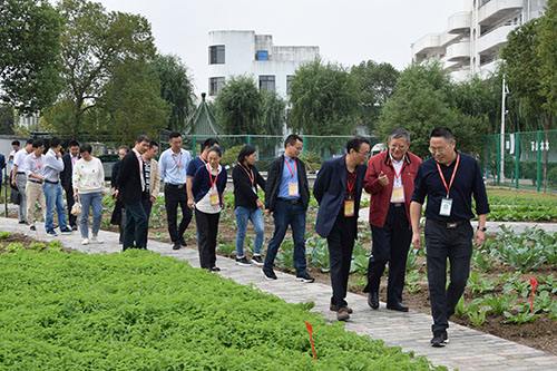 江陰華姿中等專業(yè)學(xué)校怎么樣、好不好