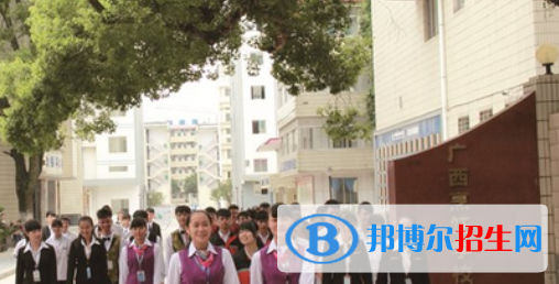 廣西烹飪學校2020年報名條件、招生要求、招生對象 