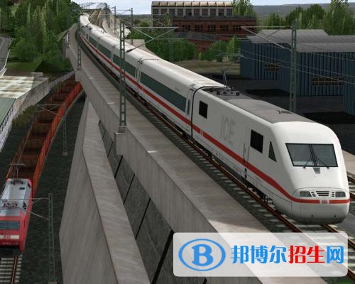 四川2020年女生上什么鐵路學(xué)校好