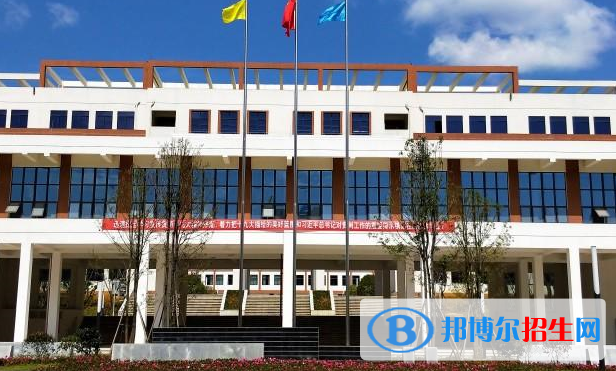 貴州2020年什么叫幼師學校