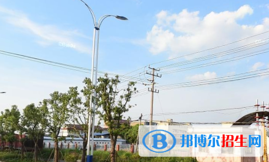 峽江職業(yè)中等專業(yè)學(xué)校2020年招生簡章