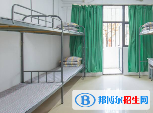 峽江職業(yè)中等專業(yè)學校2020年宿舍條件