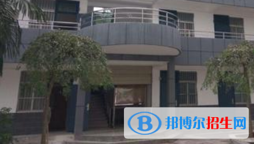 商洛商州區(qū)職業(yè)技術教育中心怎么樣、好不好