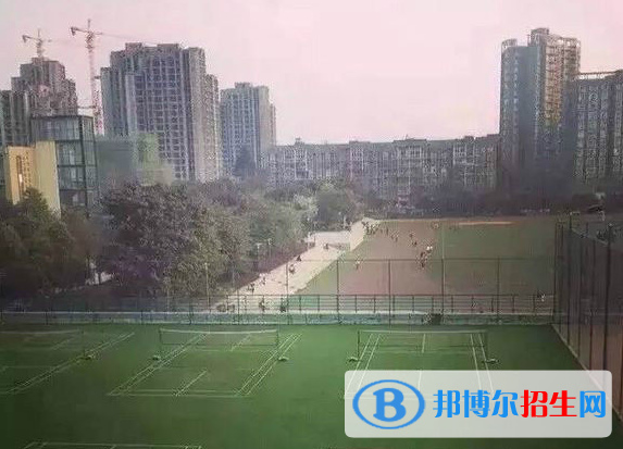 重慶商務學校地址在哪里