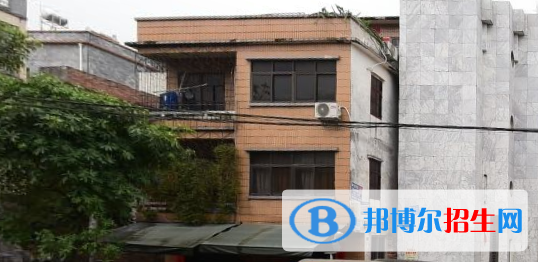 欽州合浦師范學校怎么樣、好不好