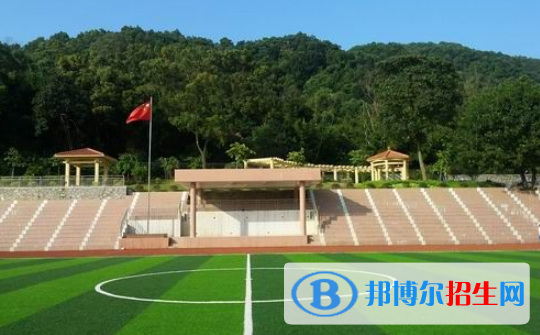 廣州白云行知職業(yè)技術(shù)學(xué)校怎么樣、好不好