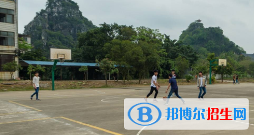 貴港電子科技職業(yè)技術(shù)學(xué)校怎么樣、好不好