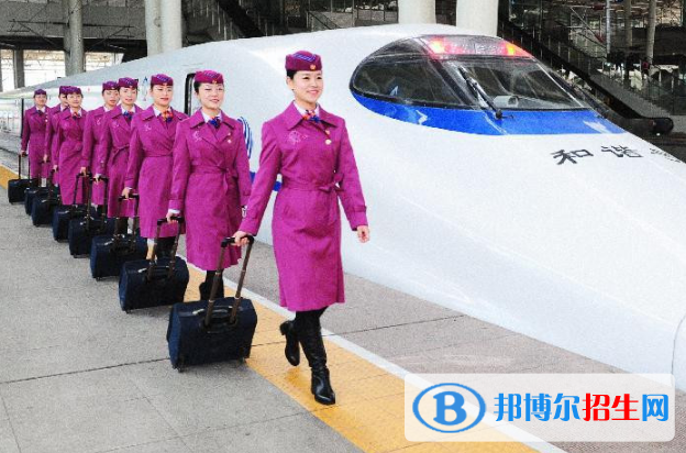 江西2020年鐵路學校都有什么專業(yè)適合女生