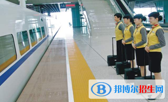 廣西2020年鐵路學校和幼師哪個好