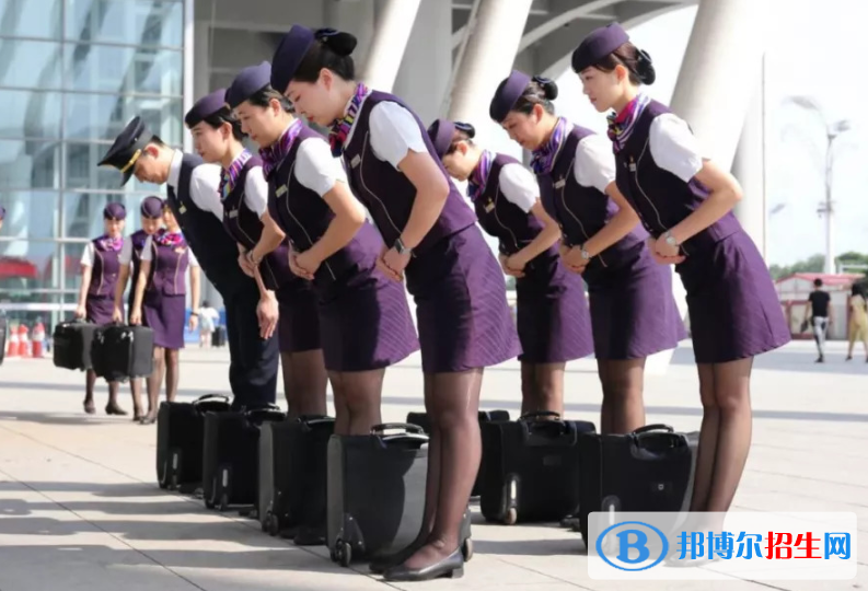江西2020年適合女生的鐵路學(xué)校專(zhuān)業(yè)