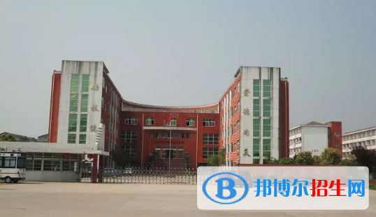 南城職業(yè)中等專業(yè)學(xué)校2020年招生簡章
