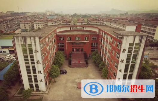南城職業(yè)中等專業(yè)學校怎么樣、好不好