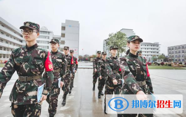 金華九峰職業(yè)技術(shù)學校2020年報名條件、招生要求、招生對象