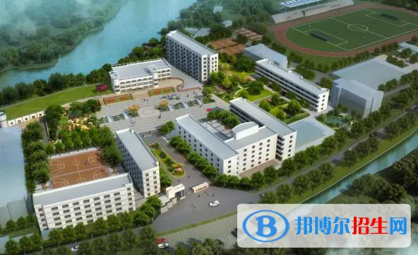 金華九峰職業(yè)技術學校怎么樣、好不好