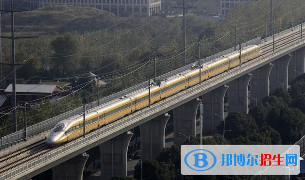 湖北2020年鐵路學校專業(yè)有哪些