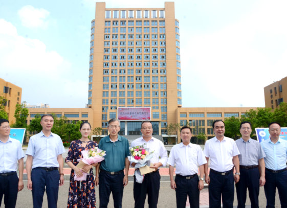 江蘇淮陰中等專業(yè)學校怎么樣、好不好