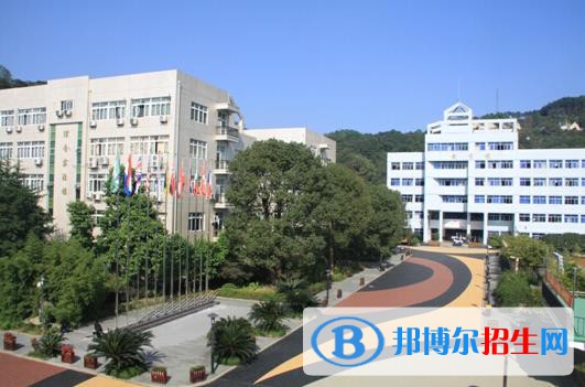 溫州華僑職業(yè)中等專業(yè)學(xué)校怎么樣、好不好