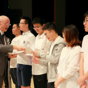 上海外國語大學立泰學院國際高中部