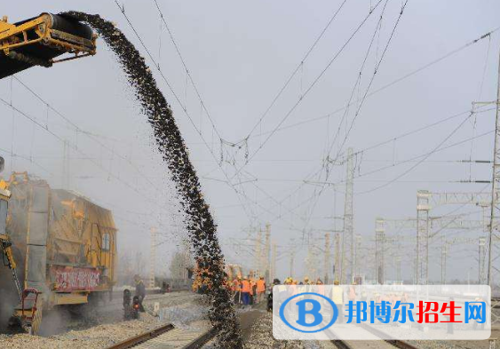 廣西2020年最好的鐵路學校有哪些