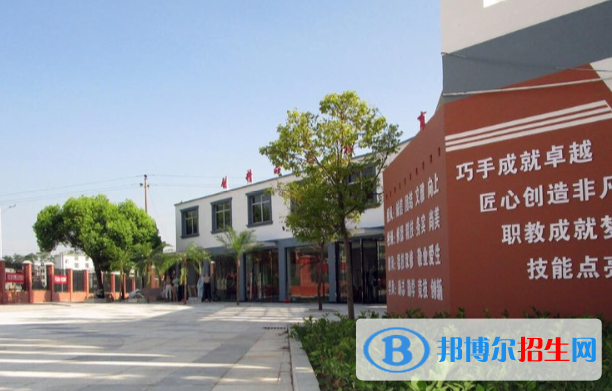 贛州服裝職業(yè)技術(shù)學(xué)校怎么樣、好不好