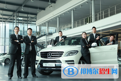 廣東2020年在汽修學(xué)校學(xué)什么專業(yè)好