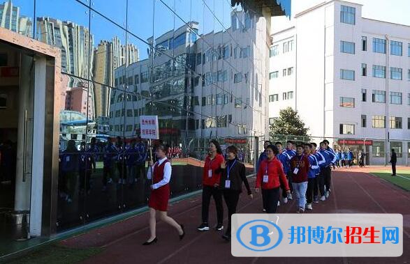 水鋼職工中等專業(yè)學(xué)校2020年報名條件、招生要求、招生對象