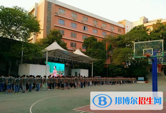 重慶建材技工學(xué)校2020年報名條件、招生要求、招生對象