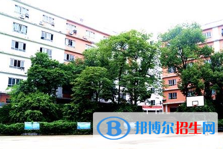重慶建材技工學(xué)校怎么樣、好不好
