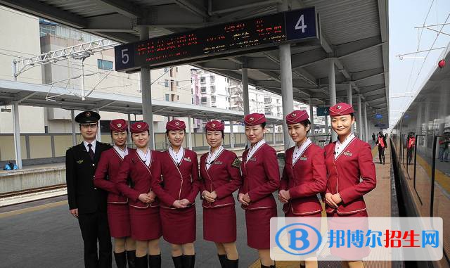 西安2020年鐵路學校有哪些專業(yè)最好