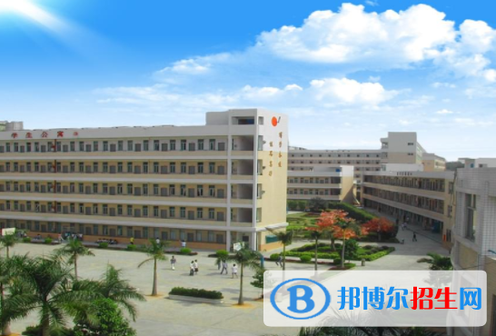 廣州華成理工職業(yè)技術(shù)學(xué)校怎么樣、好不好