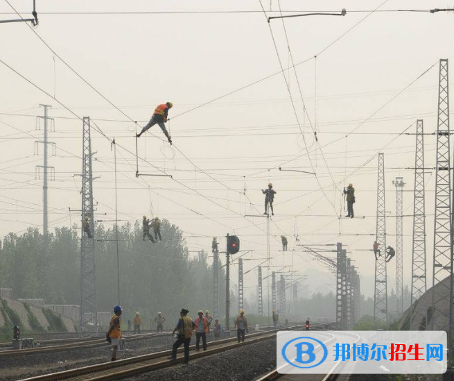 廣西2020年有哪些鐵路學校就業(yè)最好