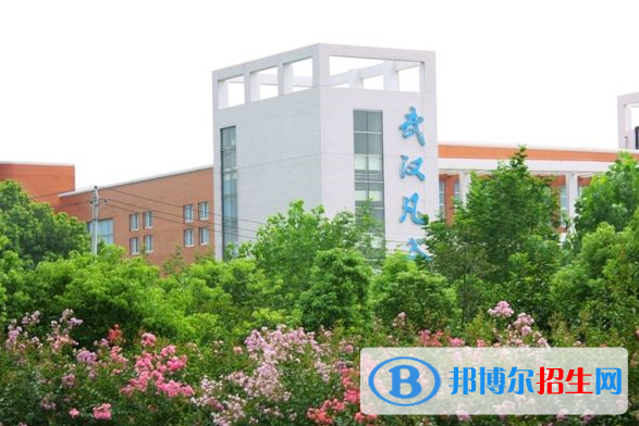 武漢凡谷電子職業(yè)技術學校1