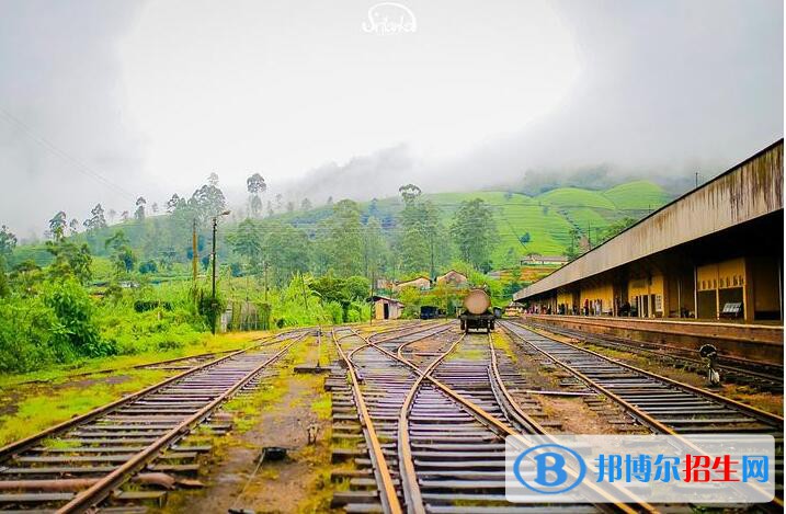 貴州2020年鐵路學(xué)校和幼師哪個好