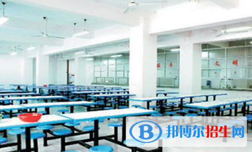 重慶機械電子技師學院2020年宿舍條件
