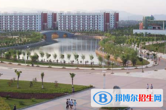 南昌工業(yè)工程學(xué)校怎么樣、好不好