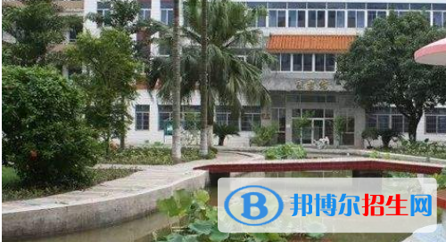容縣職業(yè)中等專業(yè)學(xué)校怎么樣、好不好